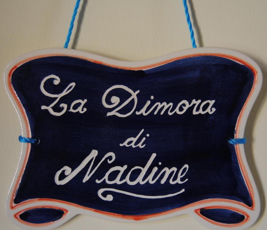 La Dimora Di Nadine - ポルトヴェーネレ