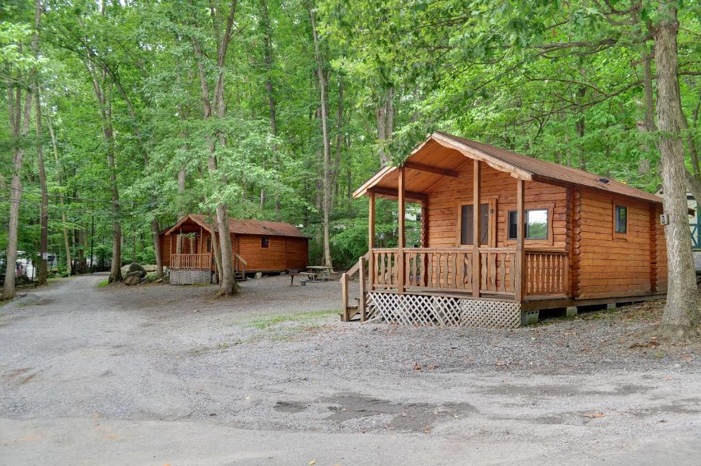 Sun Valley Campground Cottage 4 - 펜실베이니아