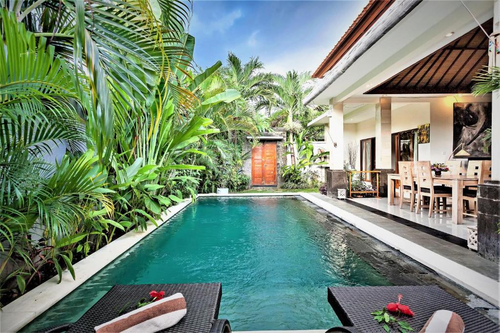 Rumah Indah Villa - Bali