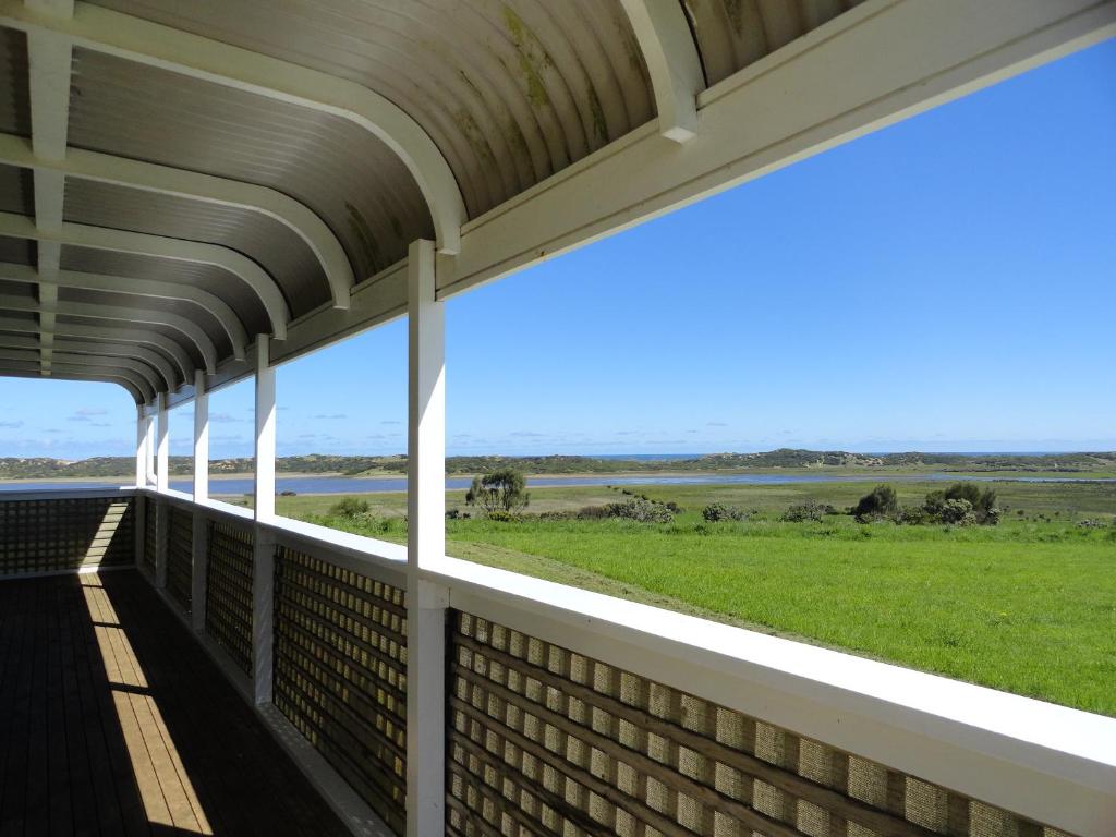 High View Family Cottages - Koroit
