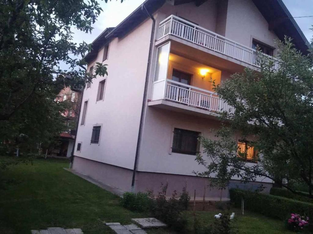 Apartman "Beban" - Sarajevo