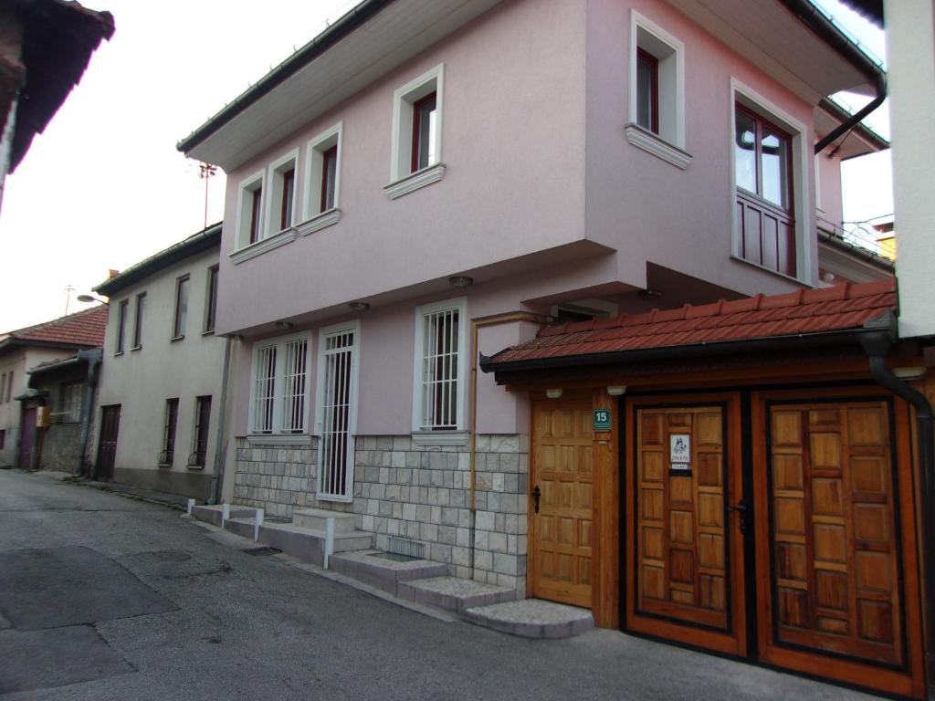 Tower House - Bosnie-Herzégovine