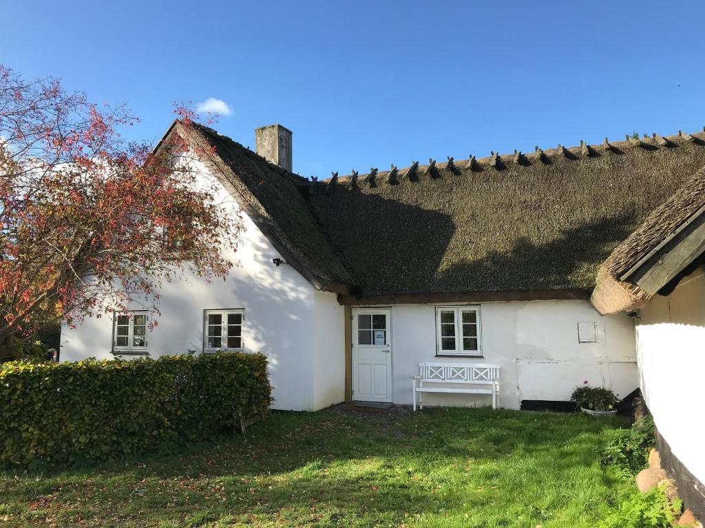 Apple Cottage, Relax And Rewind In Cosy Charming Cottage Set In Rolling Green Hills Between Rågeleje And Tisvilde - 덴마크