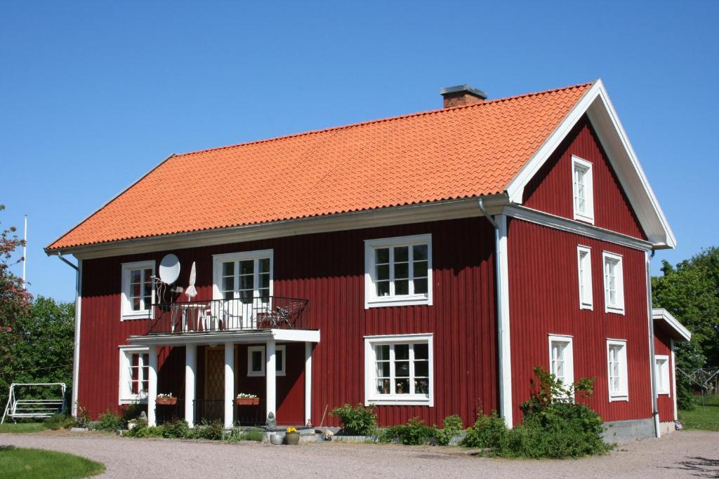 Fagerlid Gård - Örebro län