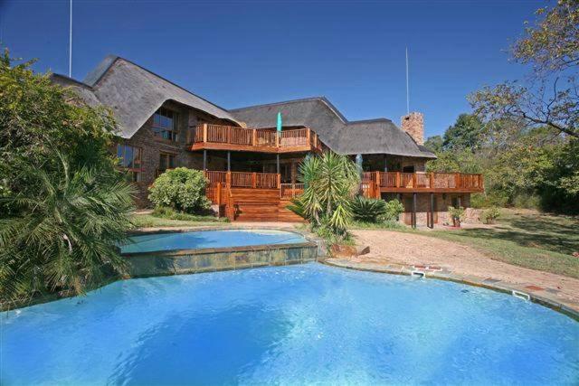 Kruger Park Lodge 401 - Hazyview