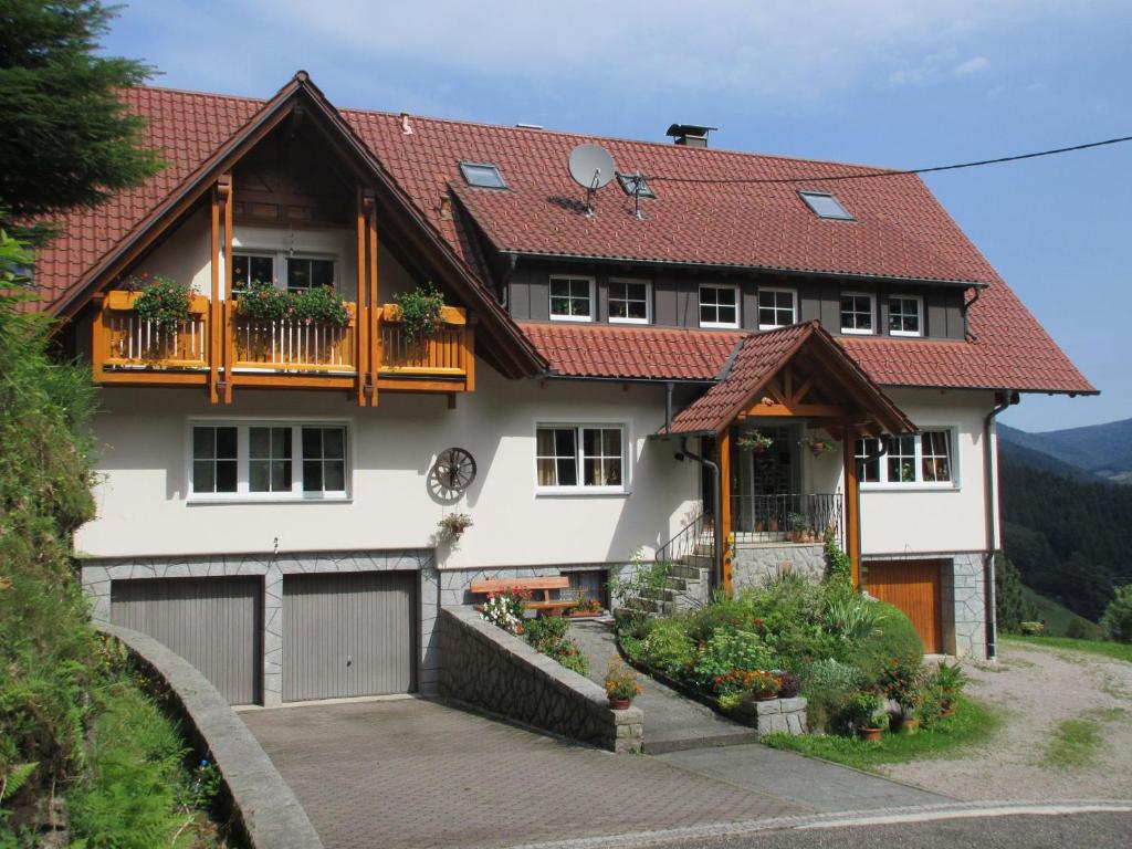 Haus Anna - Ottenhöfen im Schwarzwald
