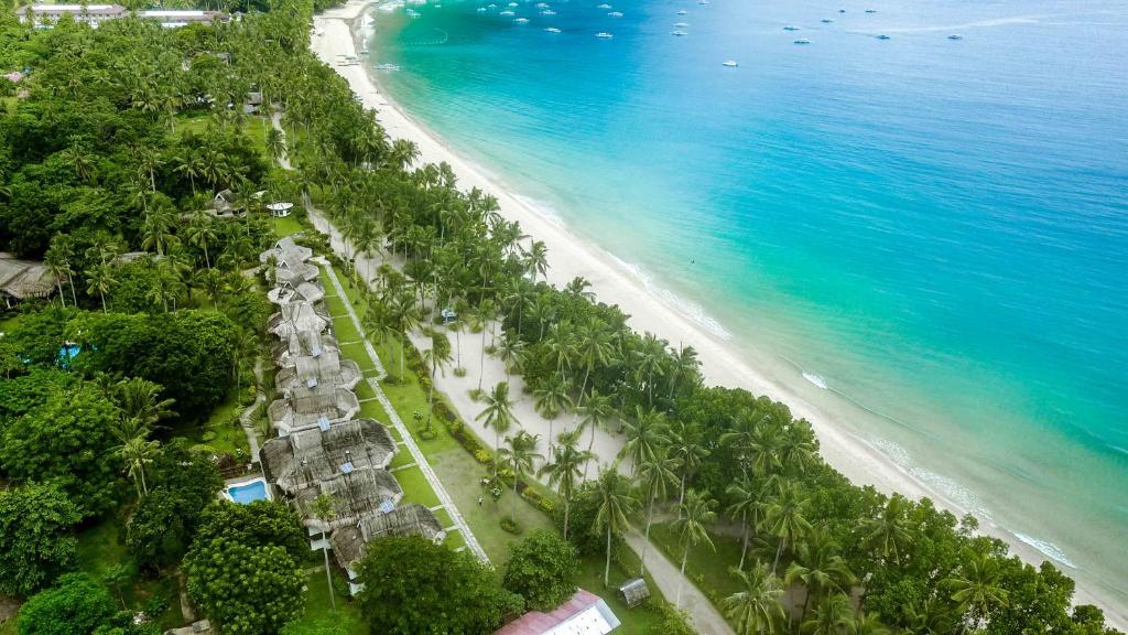 Daluyon Beach And Mountain Resort - Puerto Princesa