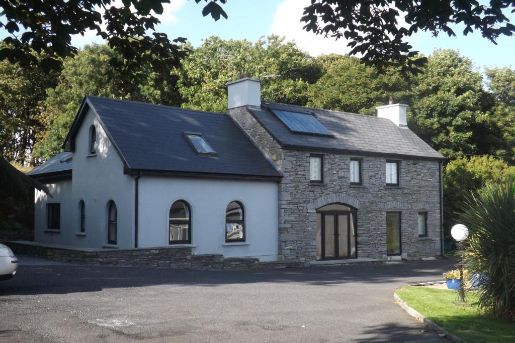 SunnySide-Cottage - County Clare