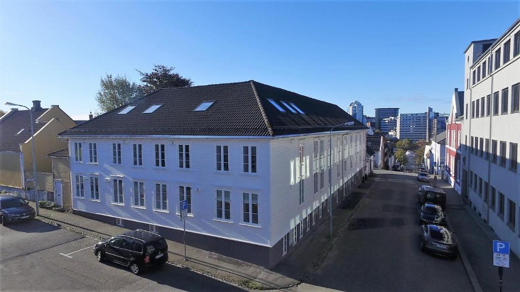 Stavanger Housing Hotel - Stavanger