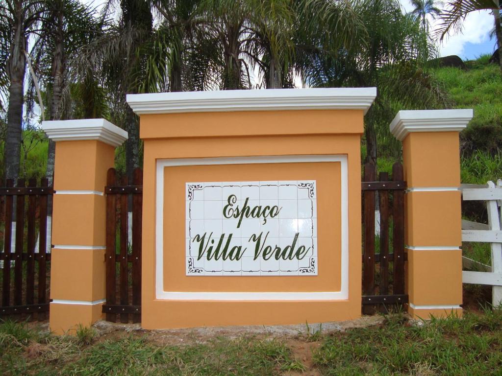 Espaço Villa Verde - Socorro, Brazil