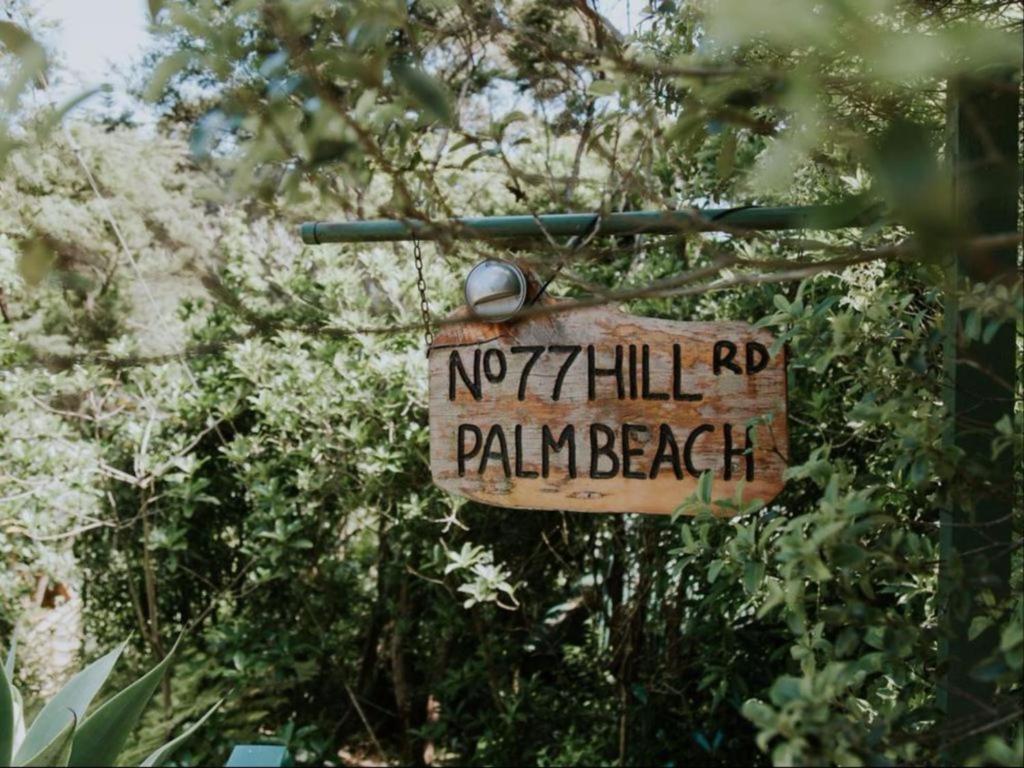 Palm Beach Bungalows - 와이헤케 섬