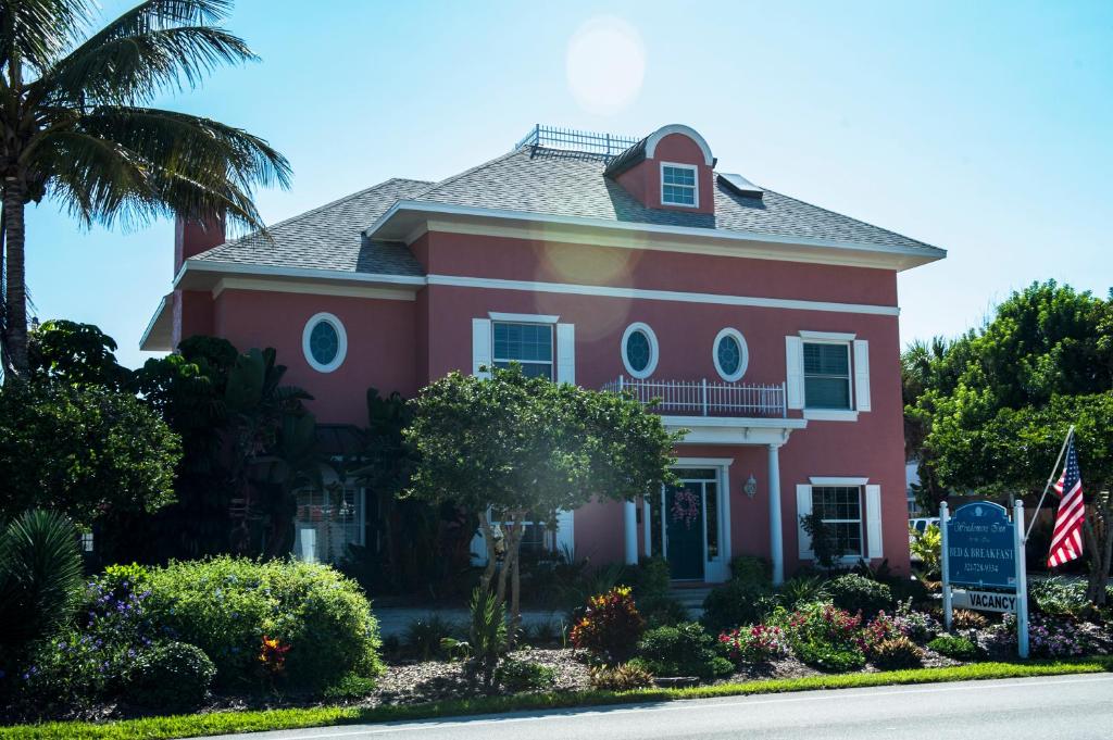 Windemere Inn By The Sea - Florida