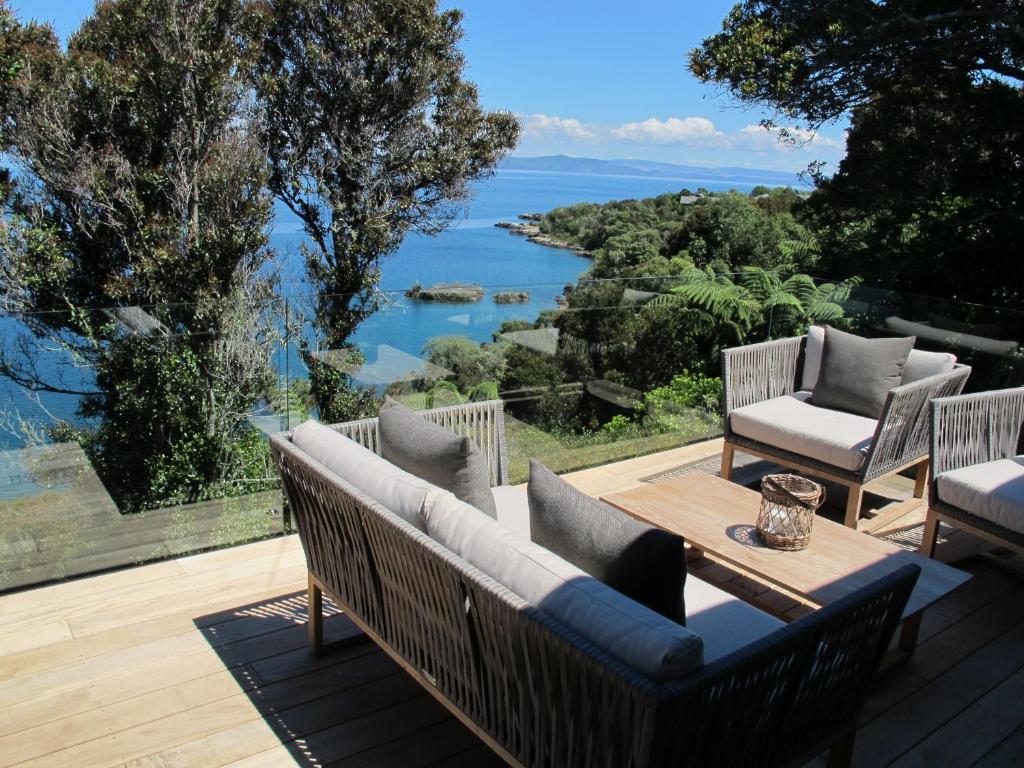 The Point Luxury Villa - Taupo