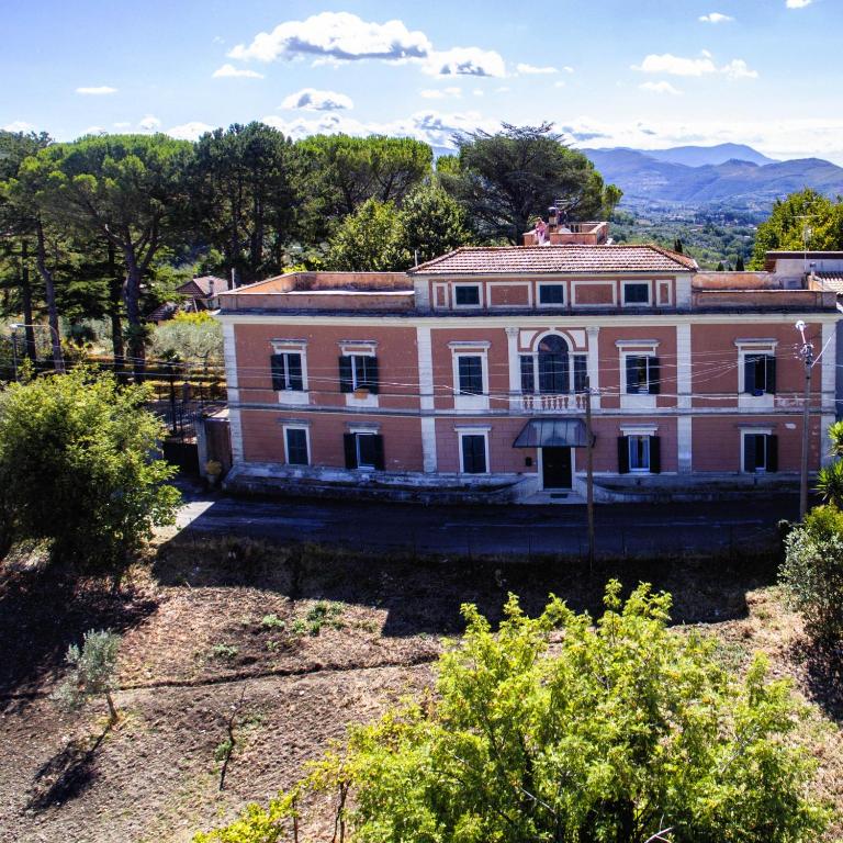 Casa Rinaldi - Casperia