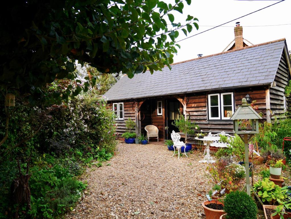 Wayside Cottage - Isle of Wight