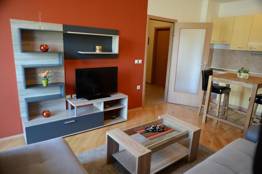Exclusive Budget Apartments - Szkopje