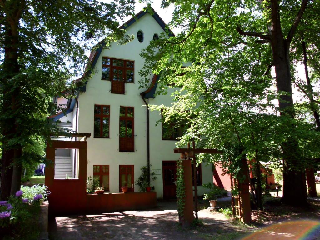 Haus Nixe - Usedom