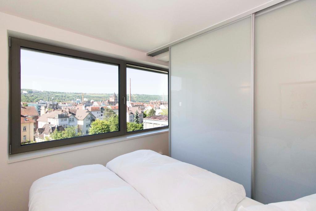 Mavo Hospitality By Büroma Apart Apartmentvermietung Gmbh Esslingen - Stuttgart