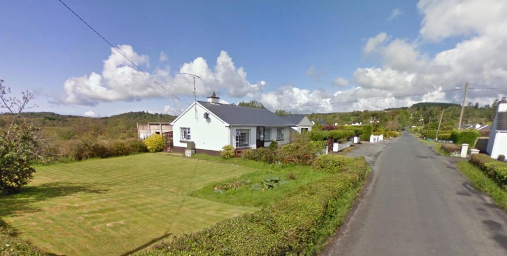 Ballydevitt Retreat - County Donegal