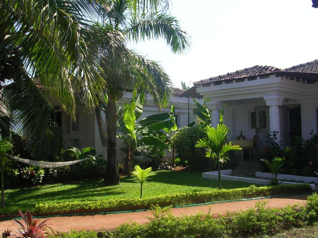 Villa Marigold - 카르나타카