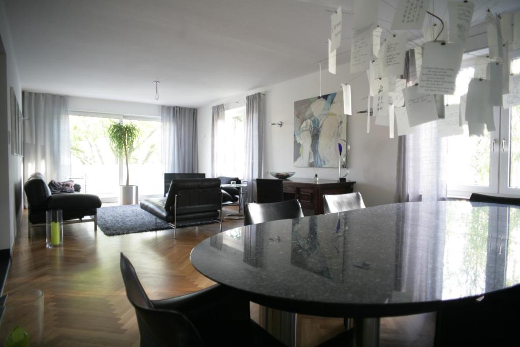 Exclusive Apartment Near Stuttgart - Stuttgart