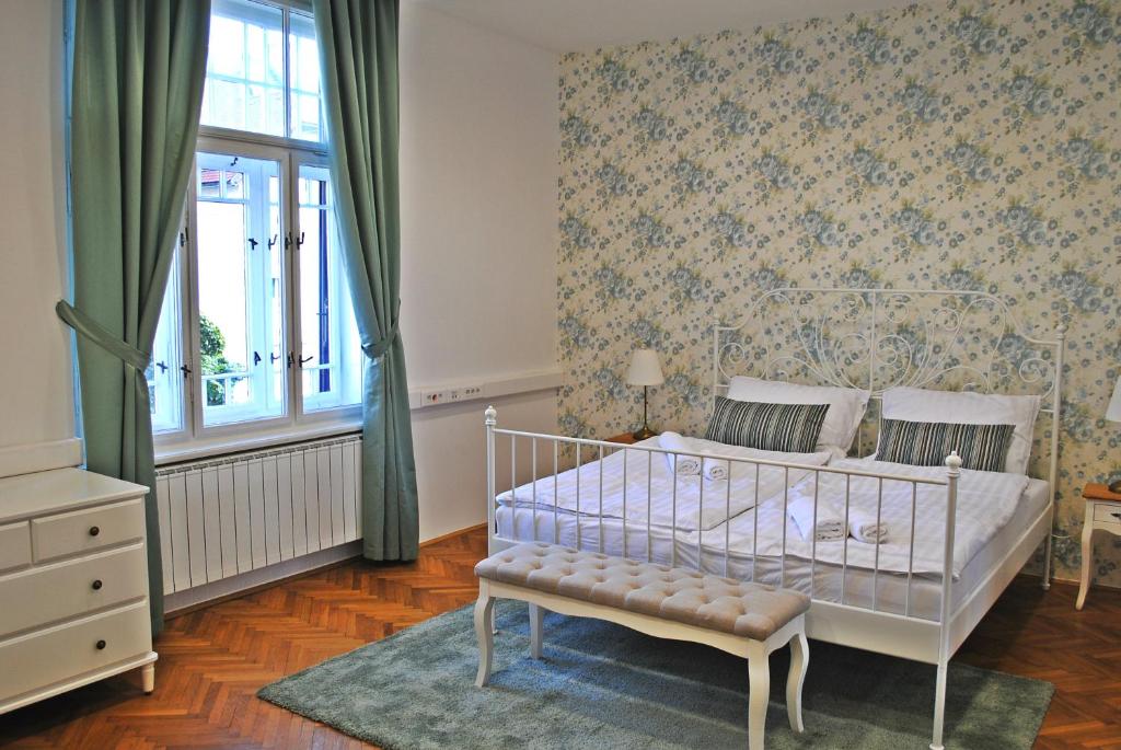 Villa Winter Prestige Apartments - Maribor