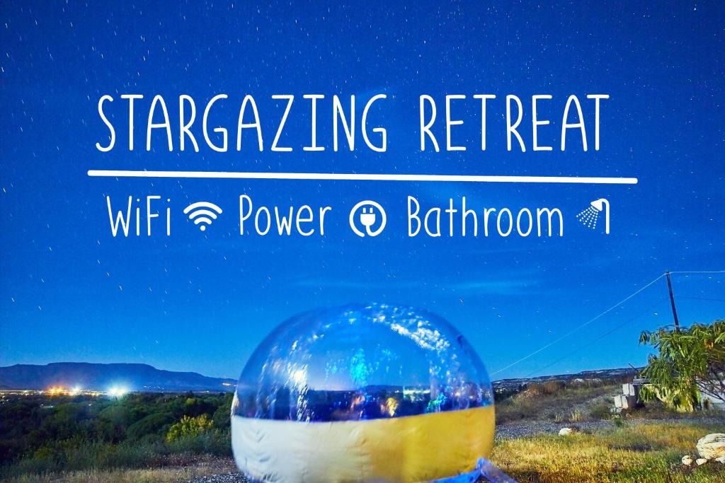 Stargazing Retreats - 亞利桑那