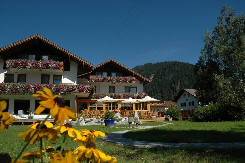 Hotel Anneliese - Jungholz
