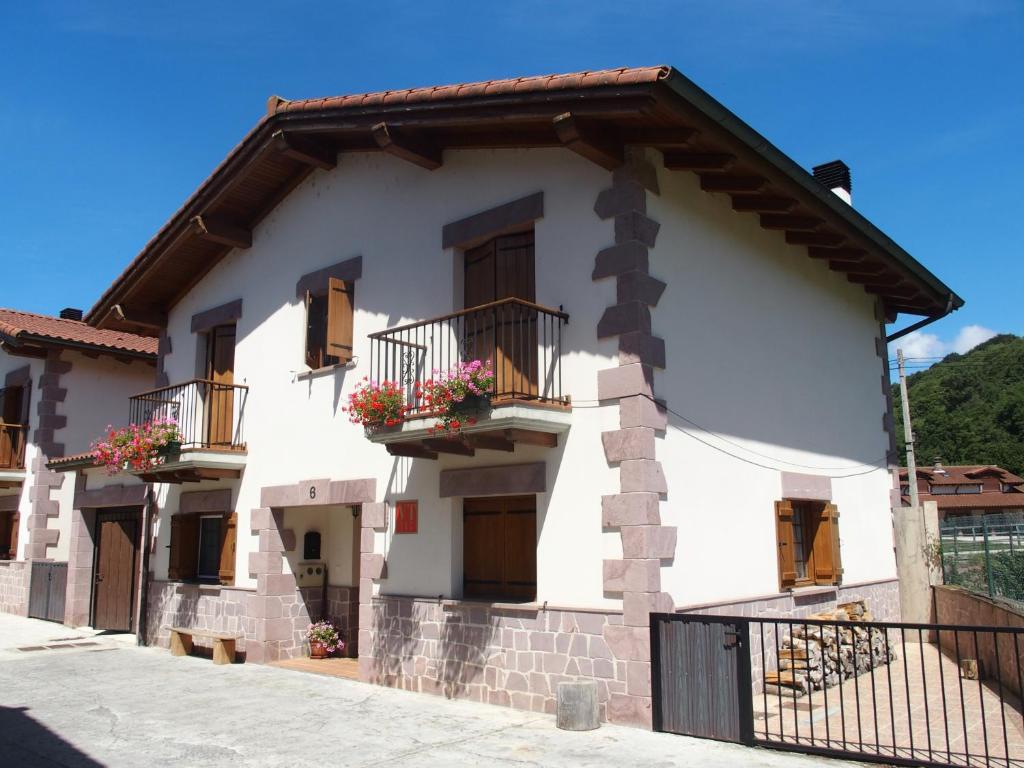 Casa Rural Txolinenea - Navarre