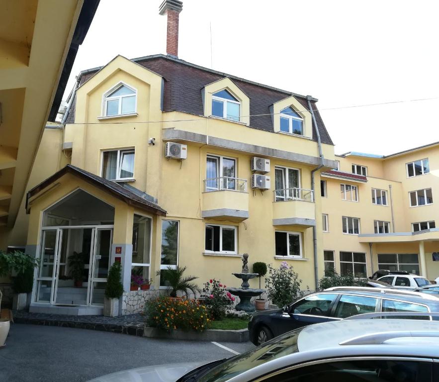 Hotel Galant - Sófia