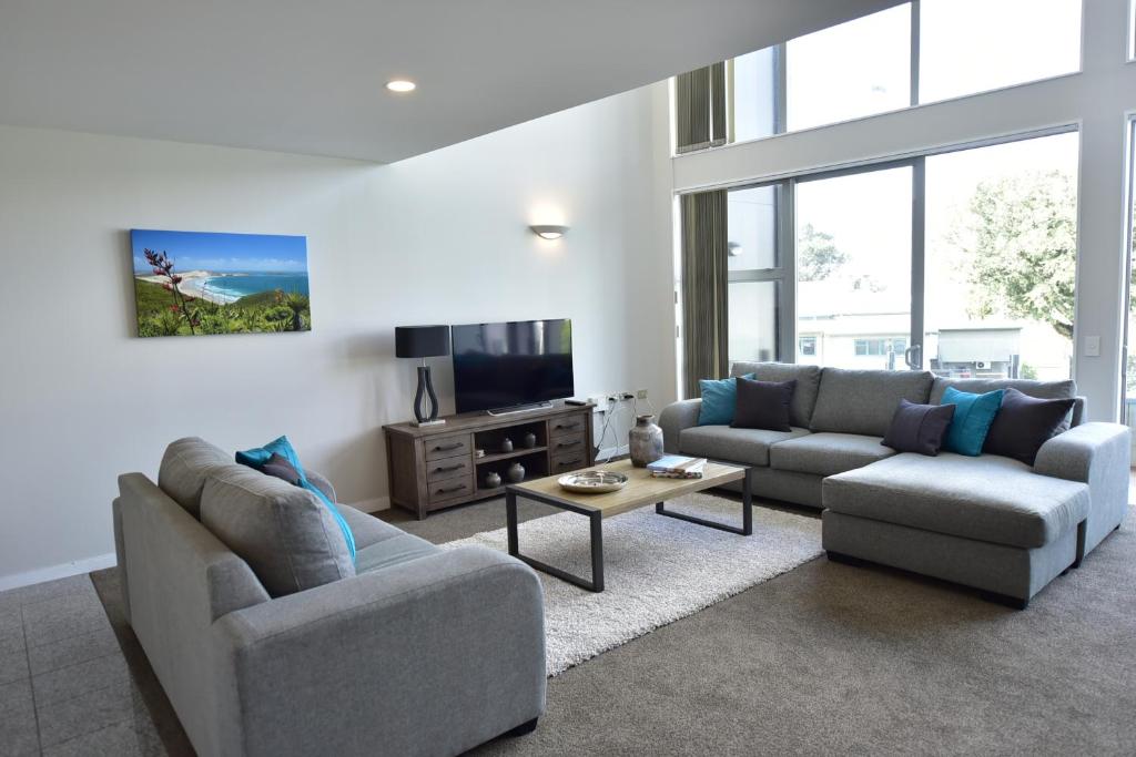 Epsom Apartments - Auckland