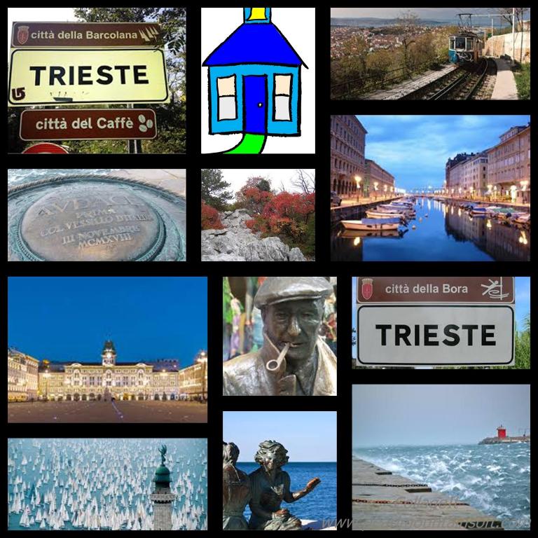 Freetime Trieste - Sežana