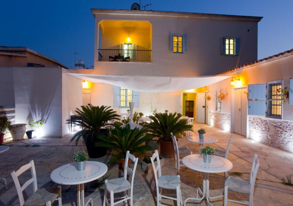 Shongas Inn - Famagusta