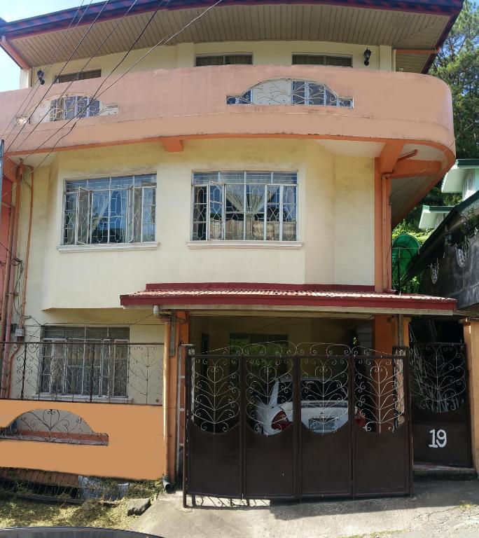 Cozy Millennium House - Baguio