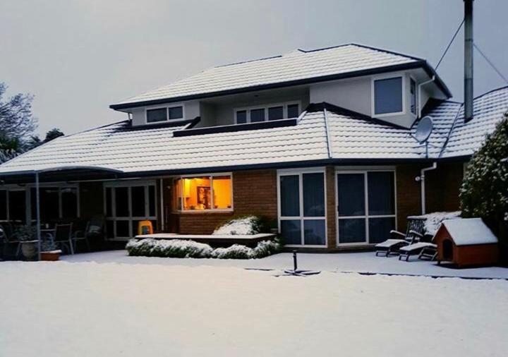 Newlands Bed and Breakfast - Rolleston