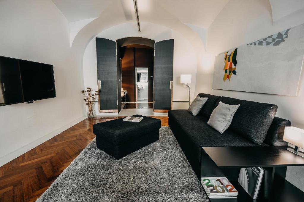 Mart's Choice Apartment - Lublana