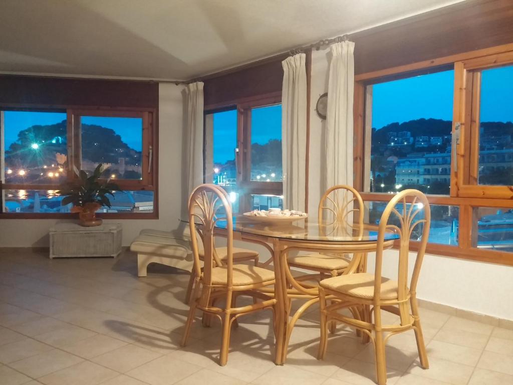 Lydia's Apartment with Castle View - Tosa de Mar