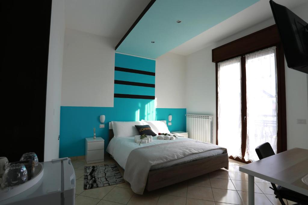 Thedreamers B&b - Gallarate