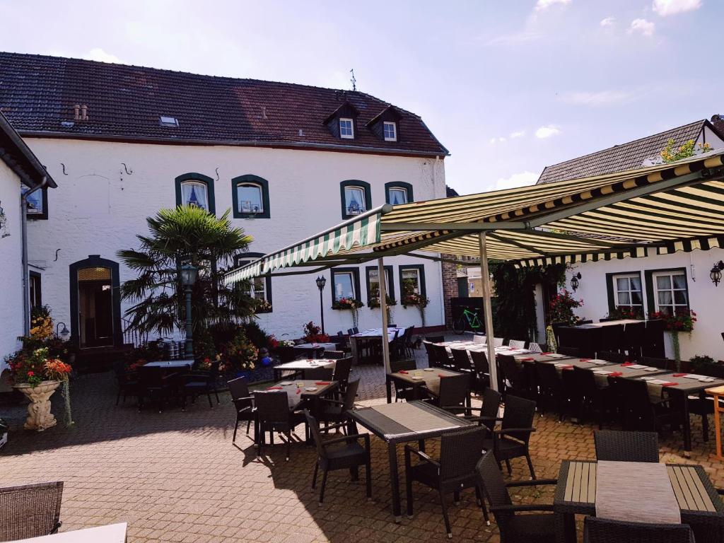 Hotel Restaurant Jägerhof - Nationalpark Eifel