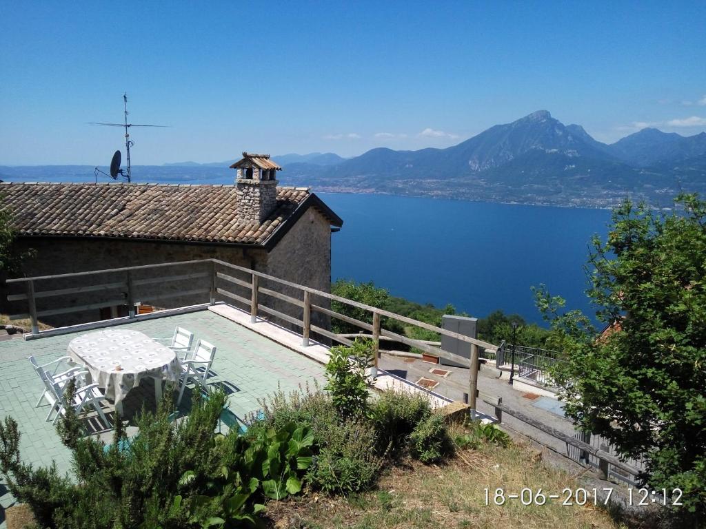 Casa Rita - Lake Garda
