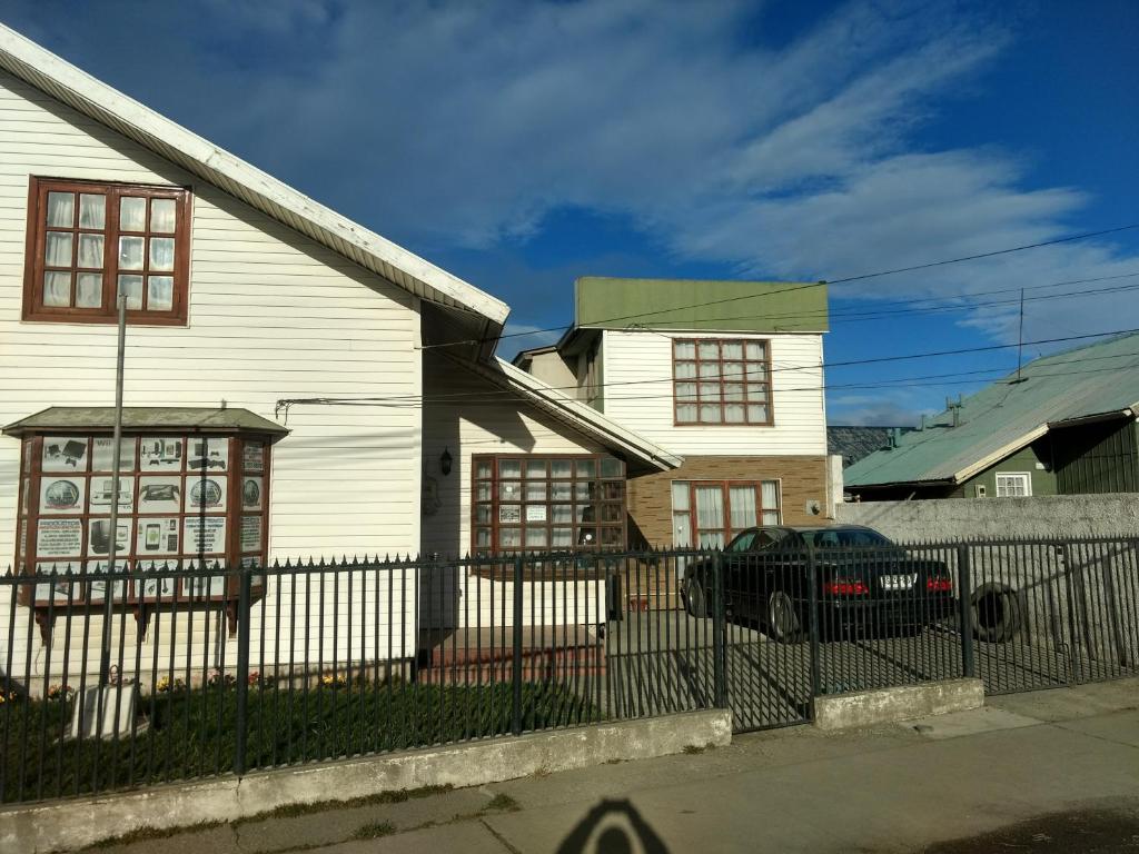 Hospedaje Familiar - Punta Arenas