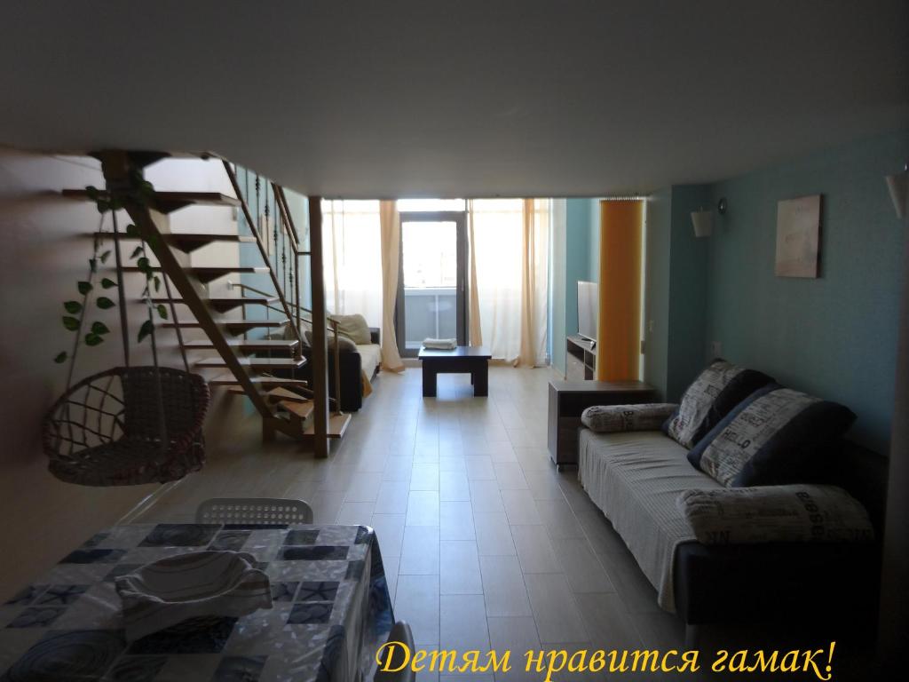 Apartment Konstanta - Batumi