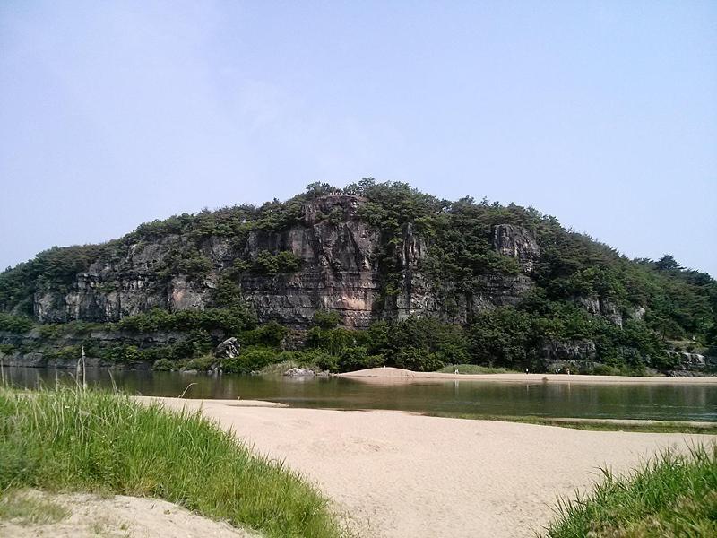 Okyeon Jeongsa - Andong-si