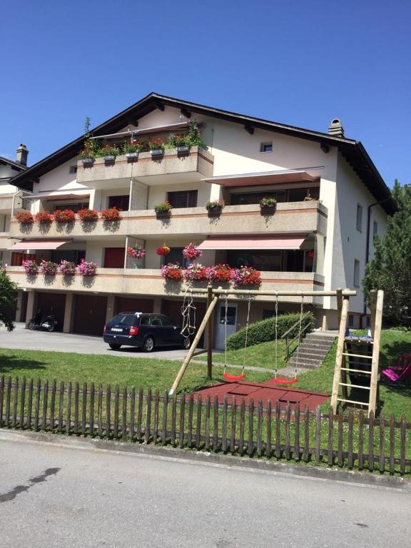 Apartment Lala - Interlaken
