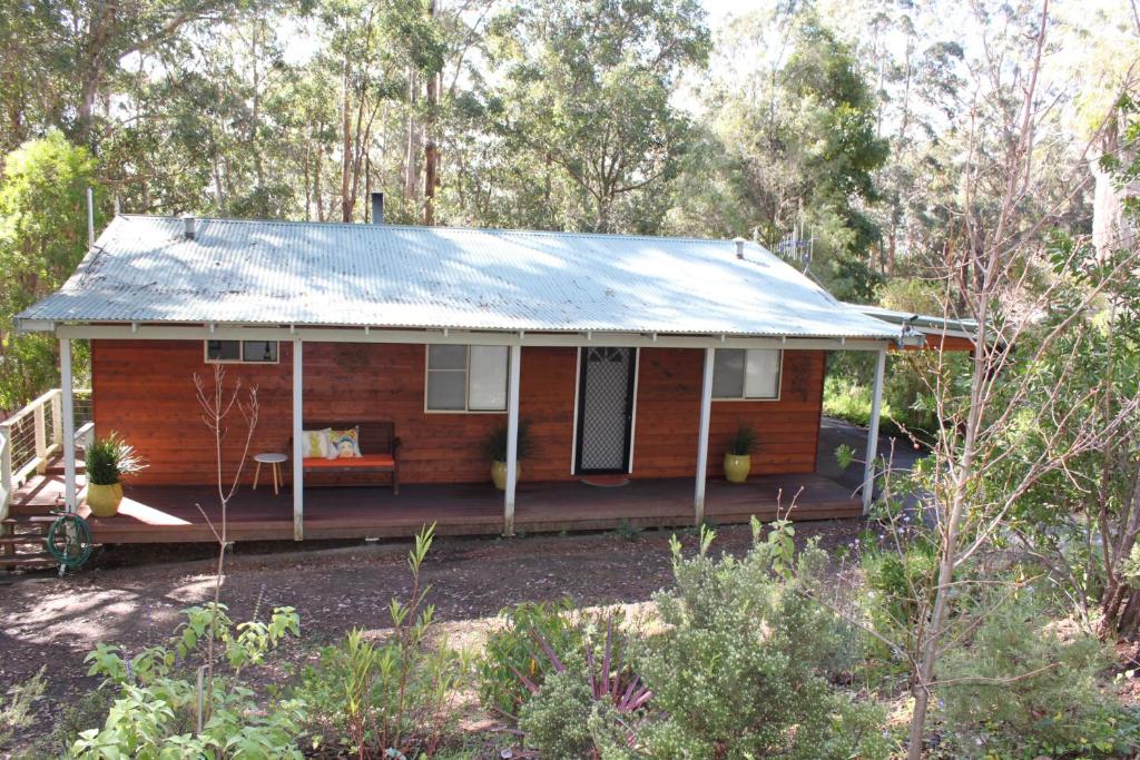 Francisca's Cottage - Australia