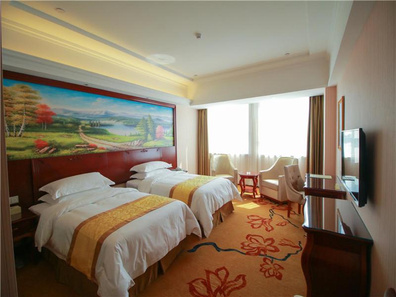 Vienna International Hotel Shandong Weihai Rongcheng - Yantai