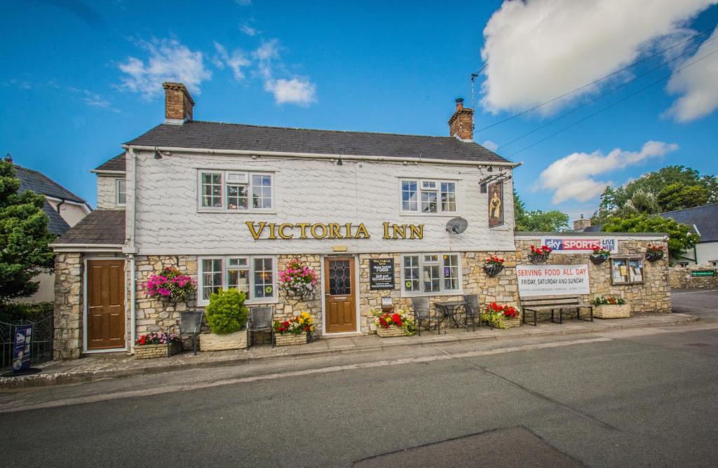 Victoria Inn - Cowbridge