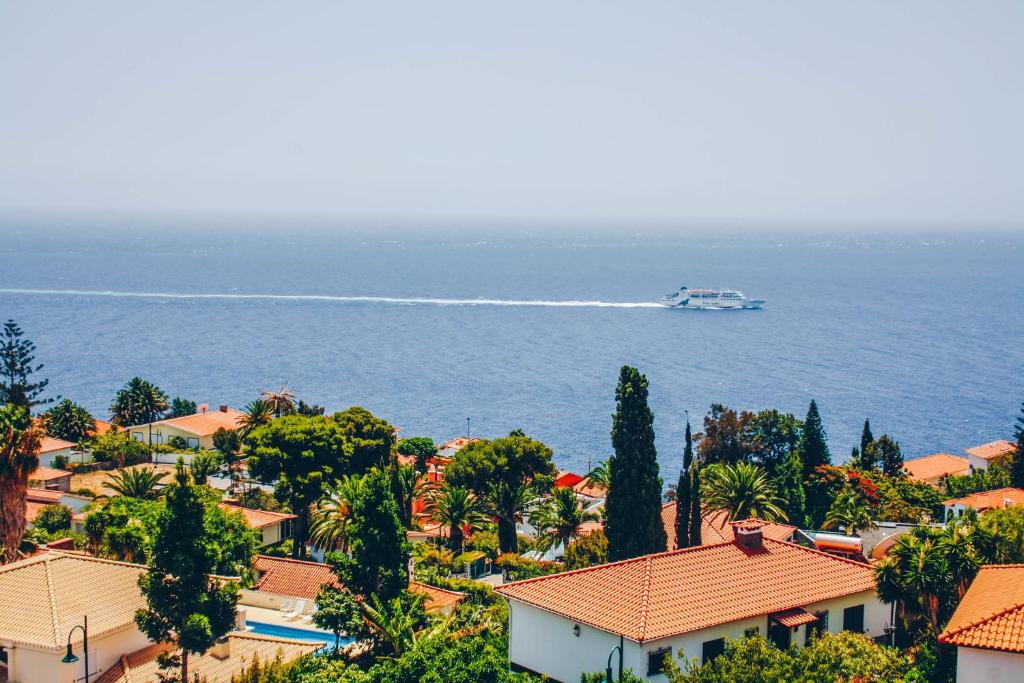 Horizon View - Madeira
