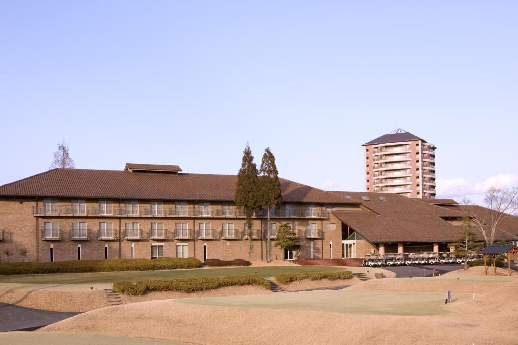 Hotel G-style - Sayō