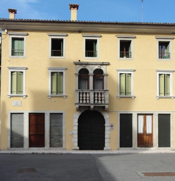 Casa Edvige - Vittorio Veneto